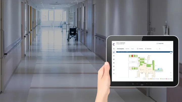 Infection Prevention Strategies for High-Risk Areas in Hospitals and Aged Care Facilities